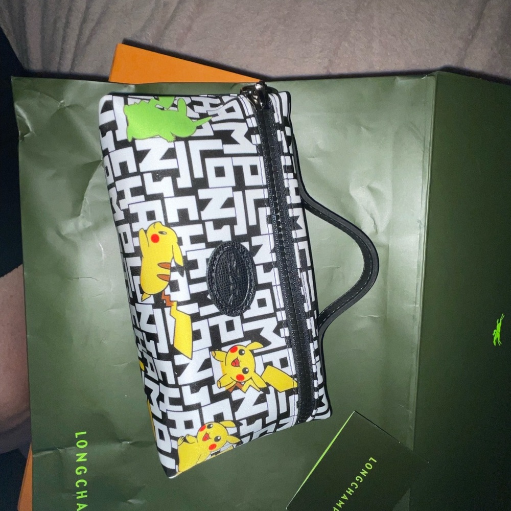 Limited addition never used original package